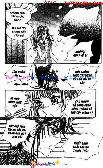 Bogle Goes To The Kingdom Chapter 45 trang 34