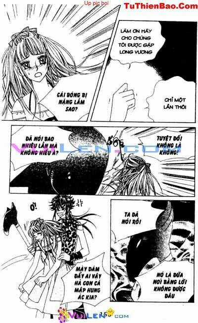 Bogle Goes To The Kingdom Chapter 45 trang 35