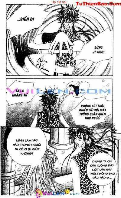 Bogle Goes To The Kingdom Chapter 45 trang 36