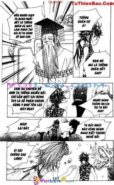 Bogle Goes To The Kingdom Chapter 45 trang 38