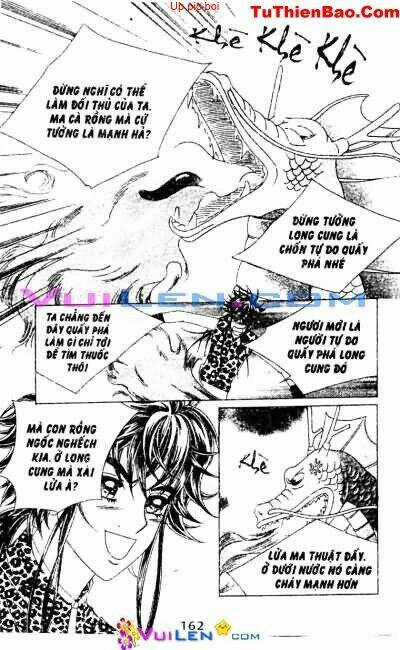 Bogle Goes To The Kingdom Chapter 45 trang 39