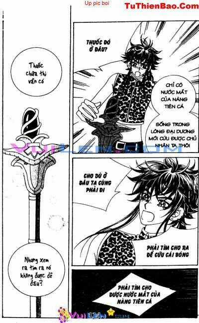 Bogle Goes To The Kingdom Chapter 45 trang 4