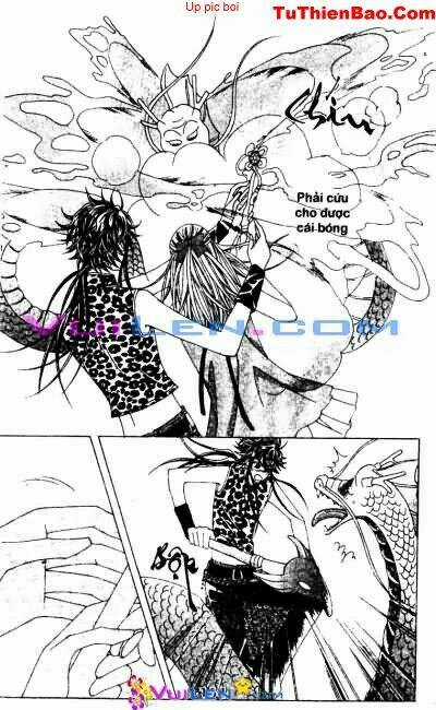 Bogle Goes To The Kingdom Chapter 45 trang 41