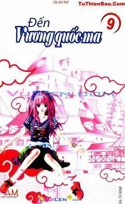 Bogle Goes To The Kingdom Chapter 45 trang 44