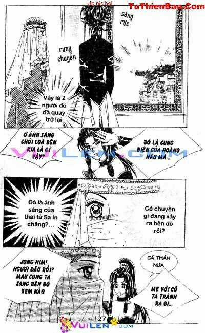 Bogle Goes To The Kingdom Chapter 45 trang 7