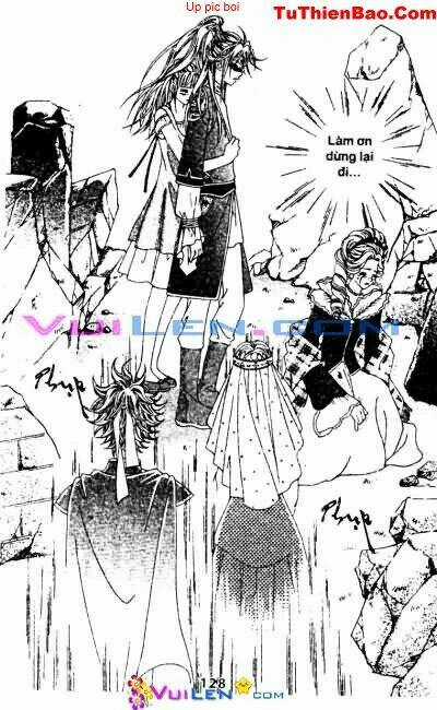 Bogle Goes To The Kingdom Chapter 45 trang 8