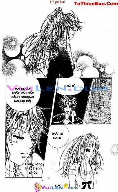 Bogle Goes To The Kingdom Chapter 45 trang 9