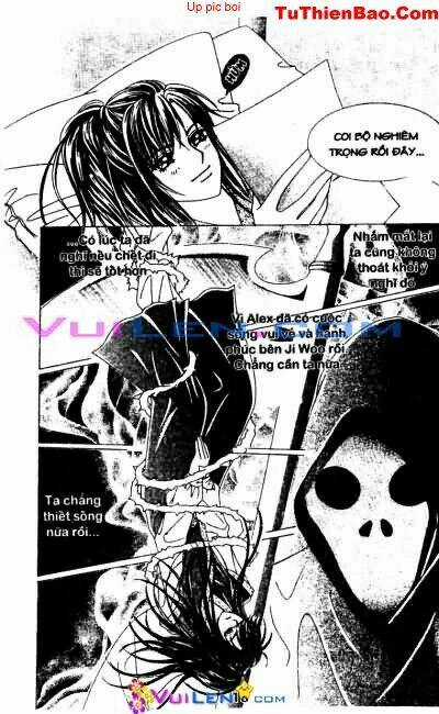 Bogle Goes To The Kingdom Chapter 46 trang 13