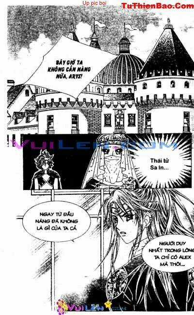 Bogle Goes To The Kingdom Chapter 46 trang 19