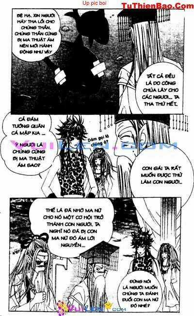 Bogle Goes To The Kingdom Chapter 46 trang 2