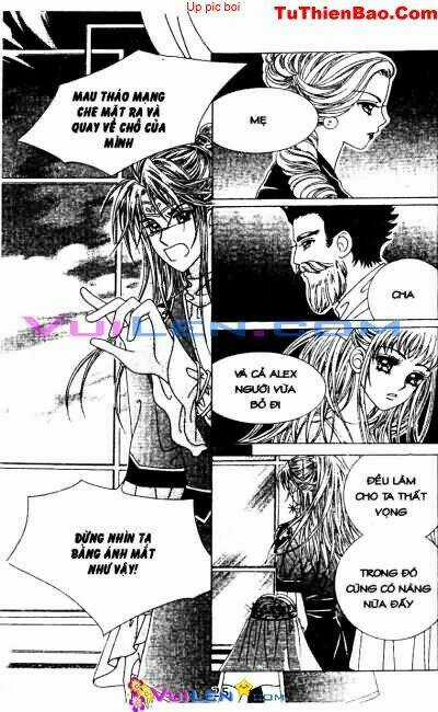 Bogle Goes To The Kingdom Chapter 46 trang 20