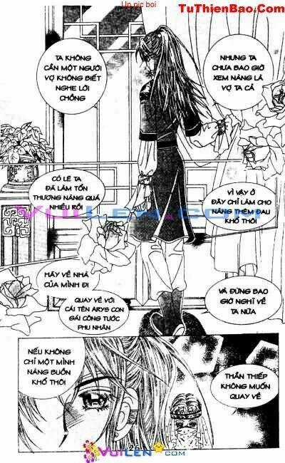 Bogle Goes To The Kingdom Chapter 46 trang 21