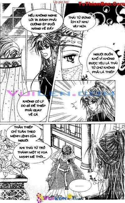 Bogle Goes To The Kingdom Chapter 46 trang 22