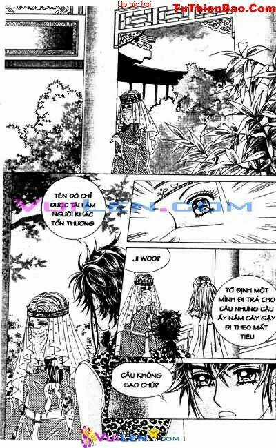 Bogle Goes To The Kingdom Chapter 46 trang 23