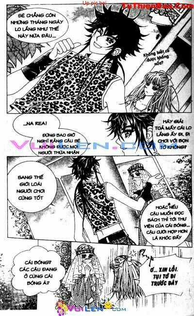 Bogle Goes To The Kingdom Chapter 46 trang 26