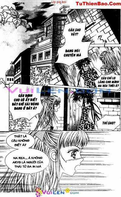 Bogle Goes To The Kingdom Chapter 46 trang 27