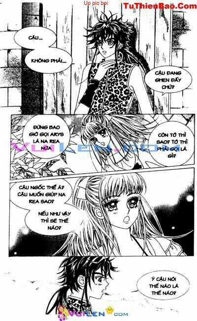 Bogle Goes To The Kingdom Chapter 46 trang 29