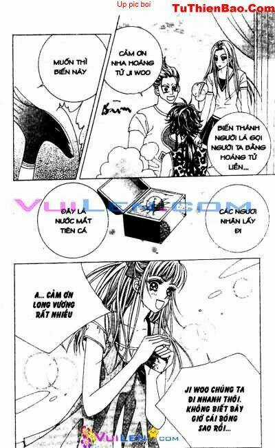 Bogle Goes To The Kingdom Chapter 46 trang 5