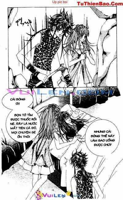 Bogle Goes To The Kingdom Chapter 46 trang 6