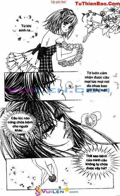 Bogle Goes To The Kingdom Chapter 46 trang 7