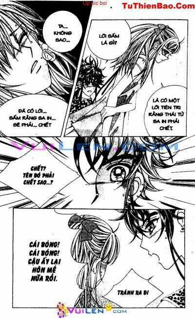 Bogle Goes To The Kingdom Chapter 46 trang 9