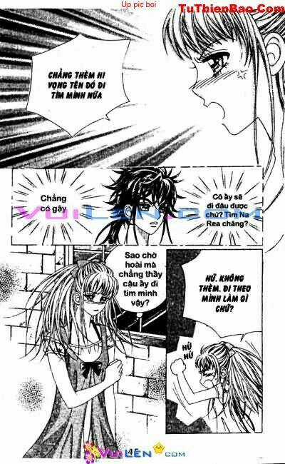 Bogle Goes To The Kingdom Chapter 47 trang 10