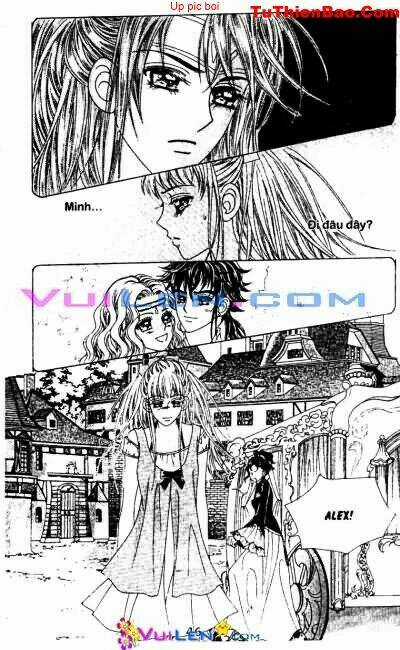 Bogle Goes To The Kingdom Chapter 47 trang 11