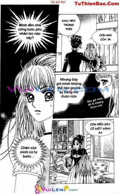 Bogle Goes To The Kingdom Chapter 47 trang 12