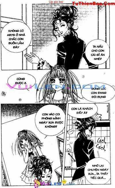 Bogle Goes To The Kingdom Chapter 47 trang 14