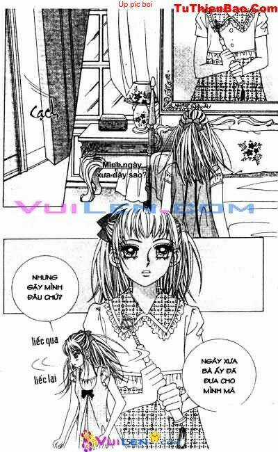 Bogle Goes To The Kingdom Chapter 47 trang 15