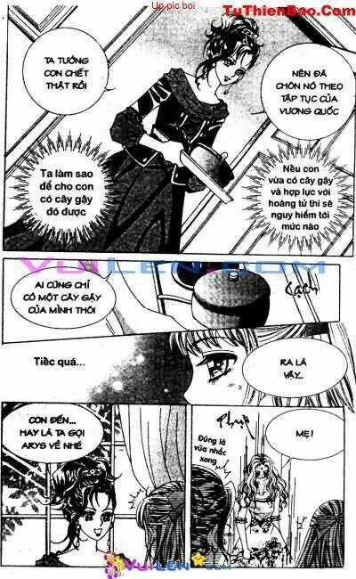 Bogle Goes To The Kingdom Chapter 47 trang 16