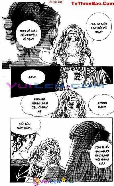 Bogle Goes To The Kingdom Chapter 47 trang 17