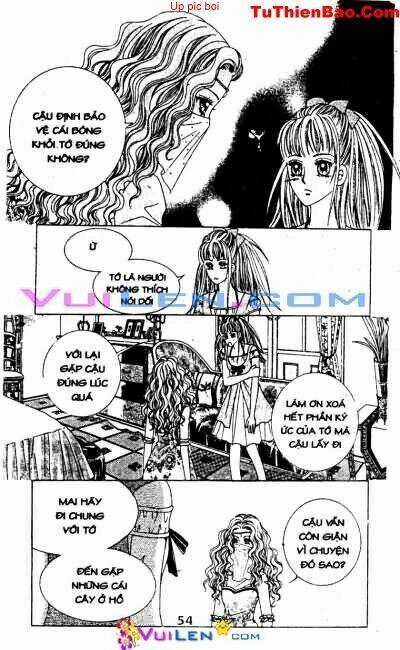 Bogle Goes To The Kingdom Chapter 47 trang 19