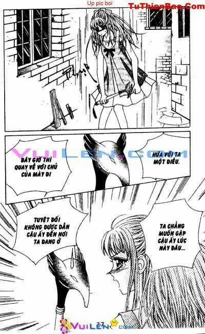 Bogle Goes To The Kingdom Chapter 47 trang 2