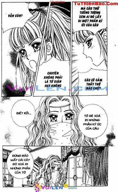 Bogle Goes To The Kingdom Chapter 47 trang 20