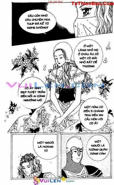 Bogle Goes To The Kingdom Chapter 47 trang 21