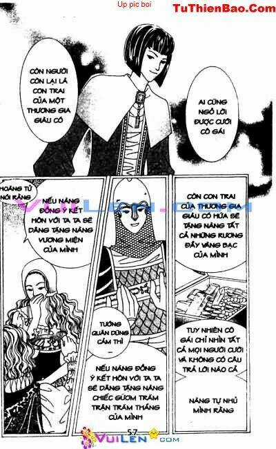 Bogle Goes To The Kingdom Chapter 47 trang 22