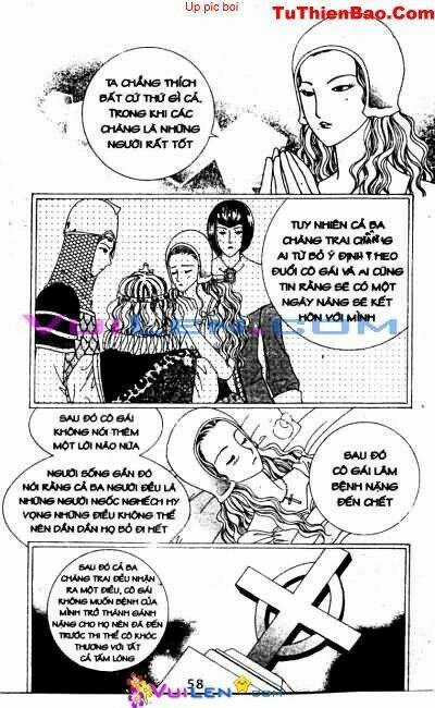 Bogle Goes To The Kingdom Chapter 47 trang 23