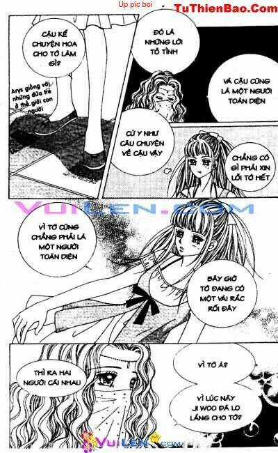 Bogle Goes To The Kingdom Chapter 47 trang 25