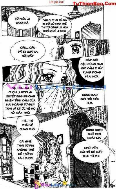 Bogle Goes To The Kingdom Chapter 47 trang 26