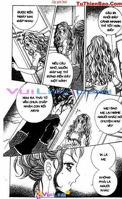 Bogle Goes To The Kingdom Chapter 47 trang 27