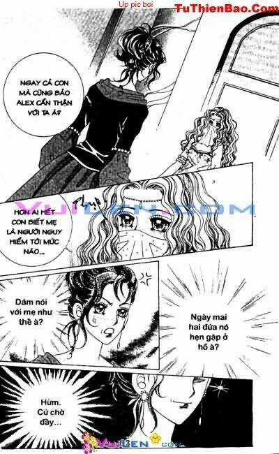 Bogle Goes To The Kingdom Chapter 47 trang 28