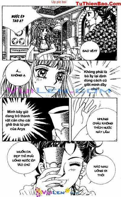 Bogle Goes To The Kingdom Chapter 47 trang 29