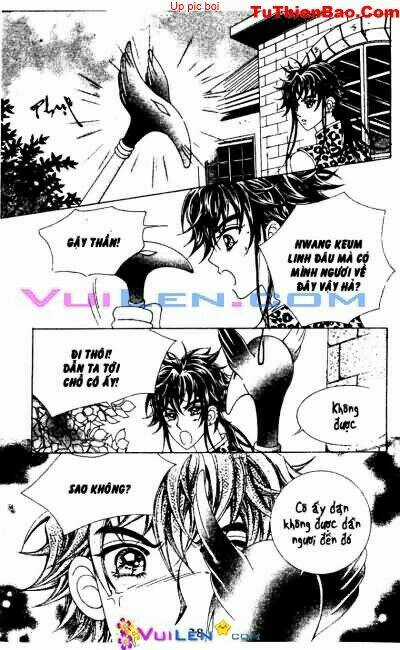 Bogle Goes To The Kingdom Chapter 47 trang 3