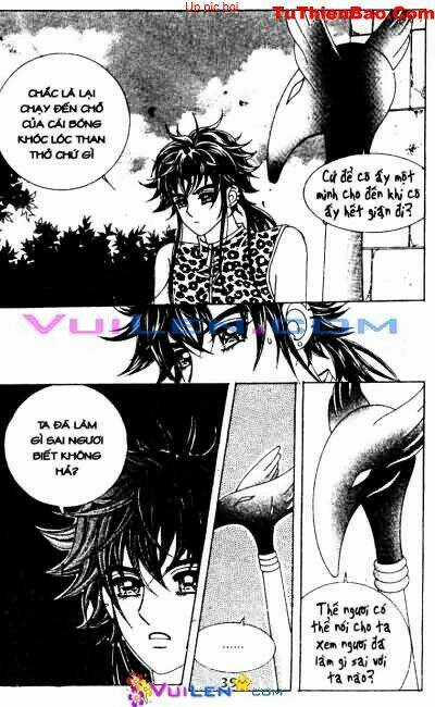 Bogle Goes To The Kingdom Chapter 47 trang 4