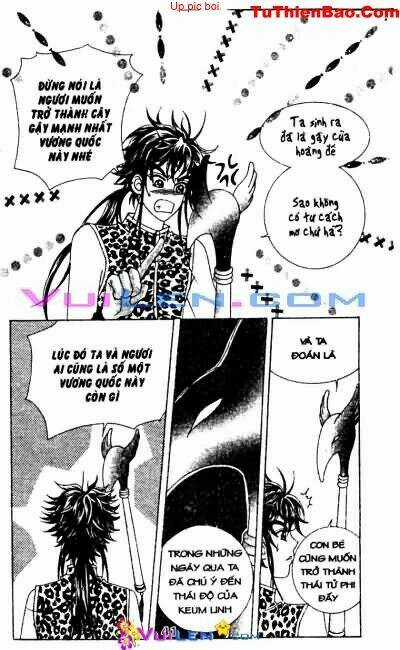 Bogle Goes To The Kingdom Chapter 47 trang 6