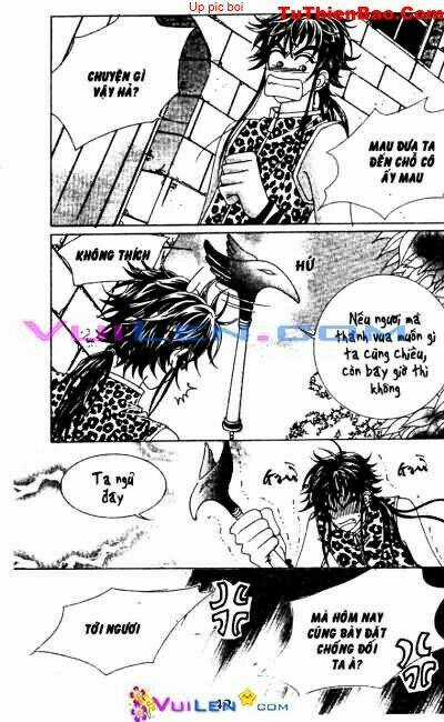 Bogle Goes To The Kingdom Chapter 47 trang 7