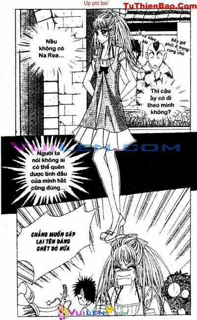 Bogle Goes To The Kingdom Chapter 47 trang 9