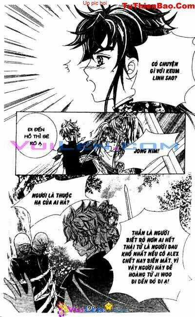 Bogle Goes To The Kingdom Chapter 48 trang 10