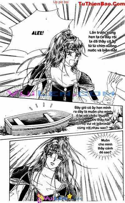 Bogle Goes To The Kingdom Chapter 48 trang 16